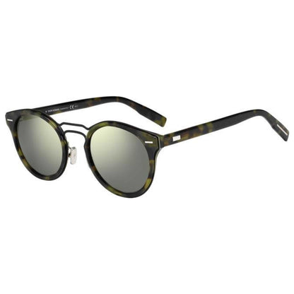 Front view of Christian Dior Fashion Men's Sunglasses DIOR0209S-2OS-UE