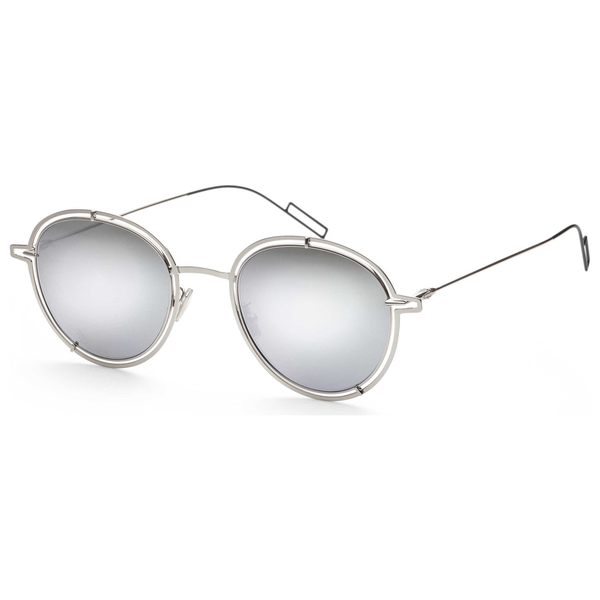 Front view of Christian Dior Fashion Men's Sunglasses DIOR0210FS-010-DC