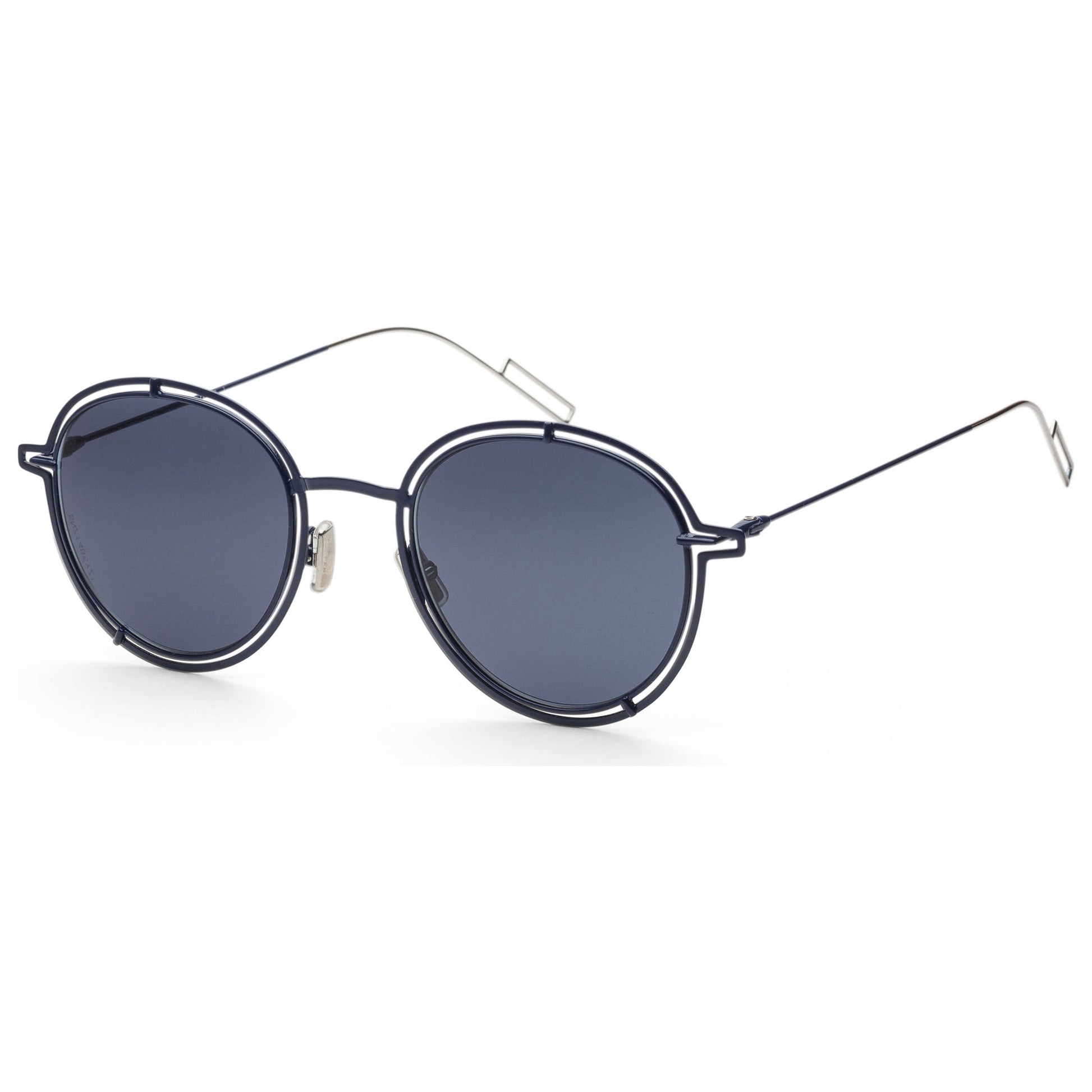 Front view of Christian Dior Fashion Men's Sunglasses DIOR0210FS-GIO-KU