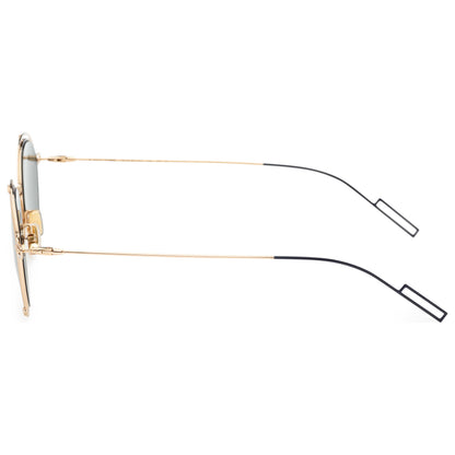 Back view of Christian Dior Fashion Men's Sunglasses DIOR0210S-0-85