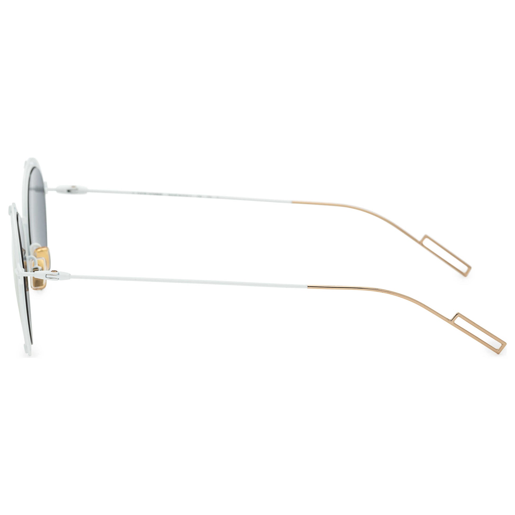 Back view of Christian Dior Fashion Men's Sunglasses DIOR0210S-02C9-MV