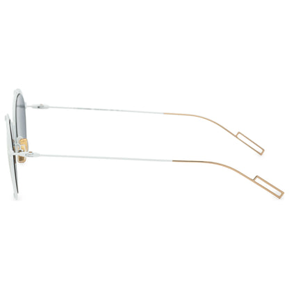 Back view of Christian Dior Fashion Men's Sunglasses DIOR0210S-02C9-MV