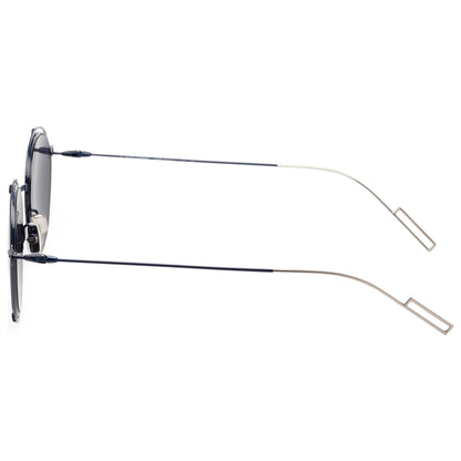 Back view of Christian Dior Fashion Men's Sunglasses DIOR0210S-0GIO-KU