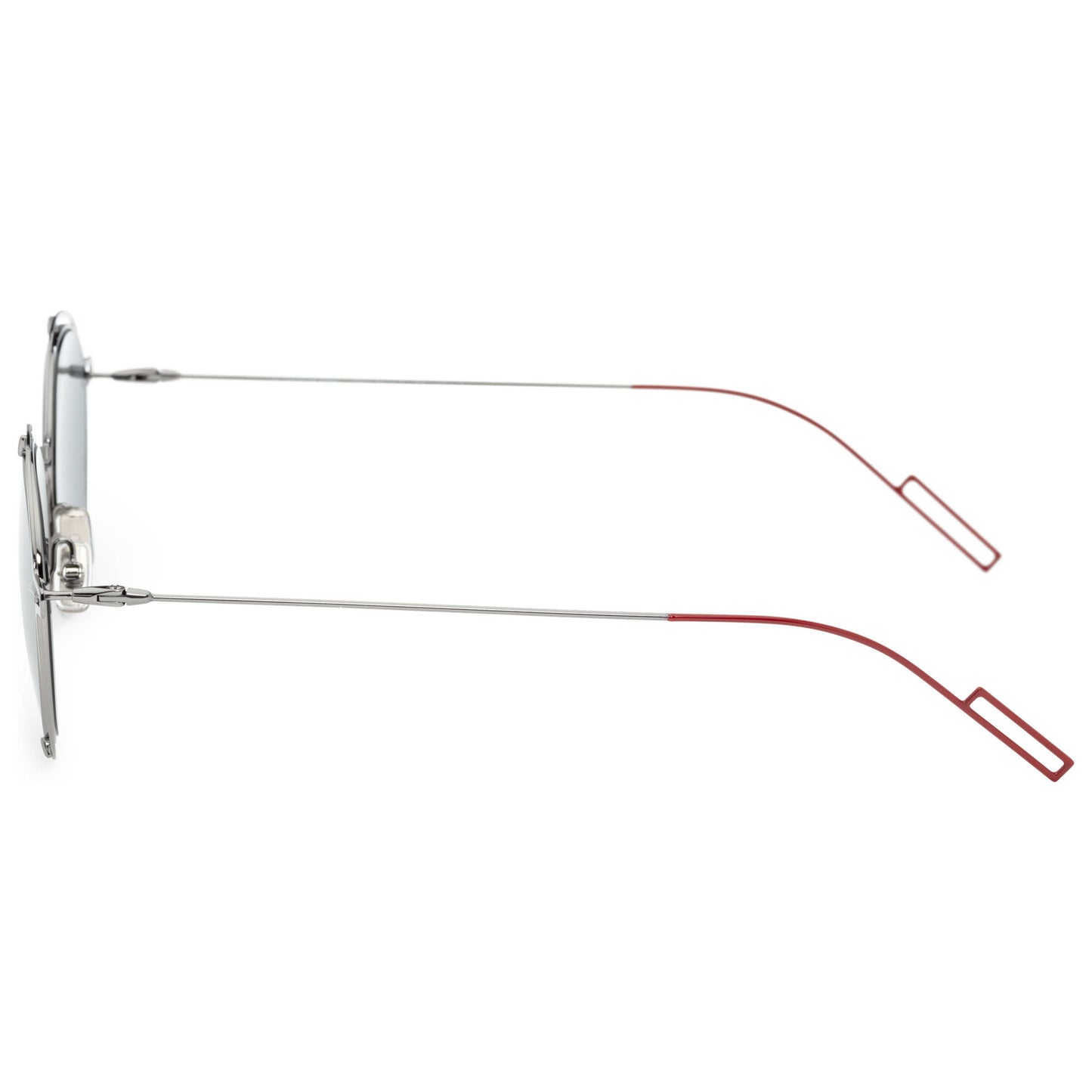 Back view of Christian Dior Fashion Men's Sunglasses DIOR0210S-0KJ1-T4