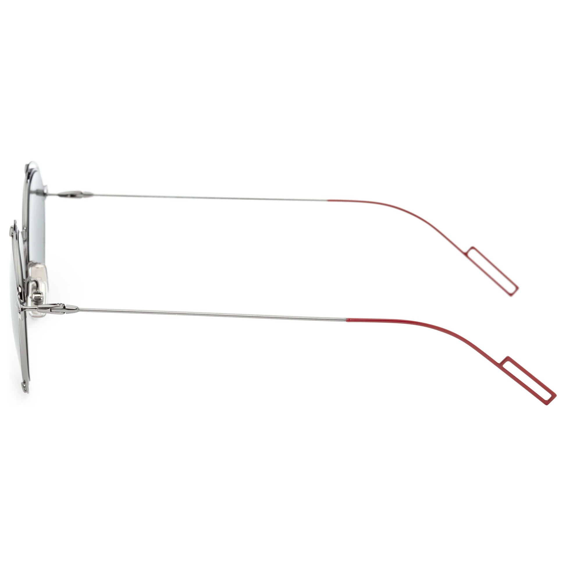 Back view of Christian Dior Fashion Men's Sunglasses DIOR0210S-0KJ1-T4