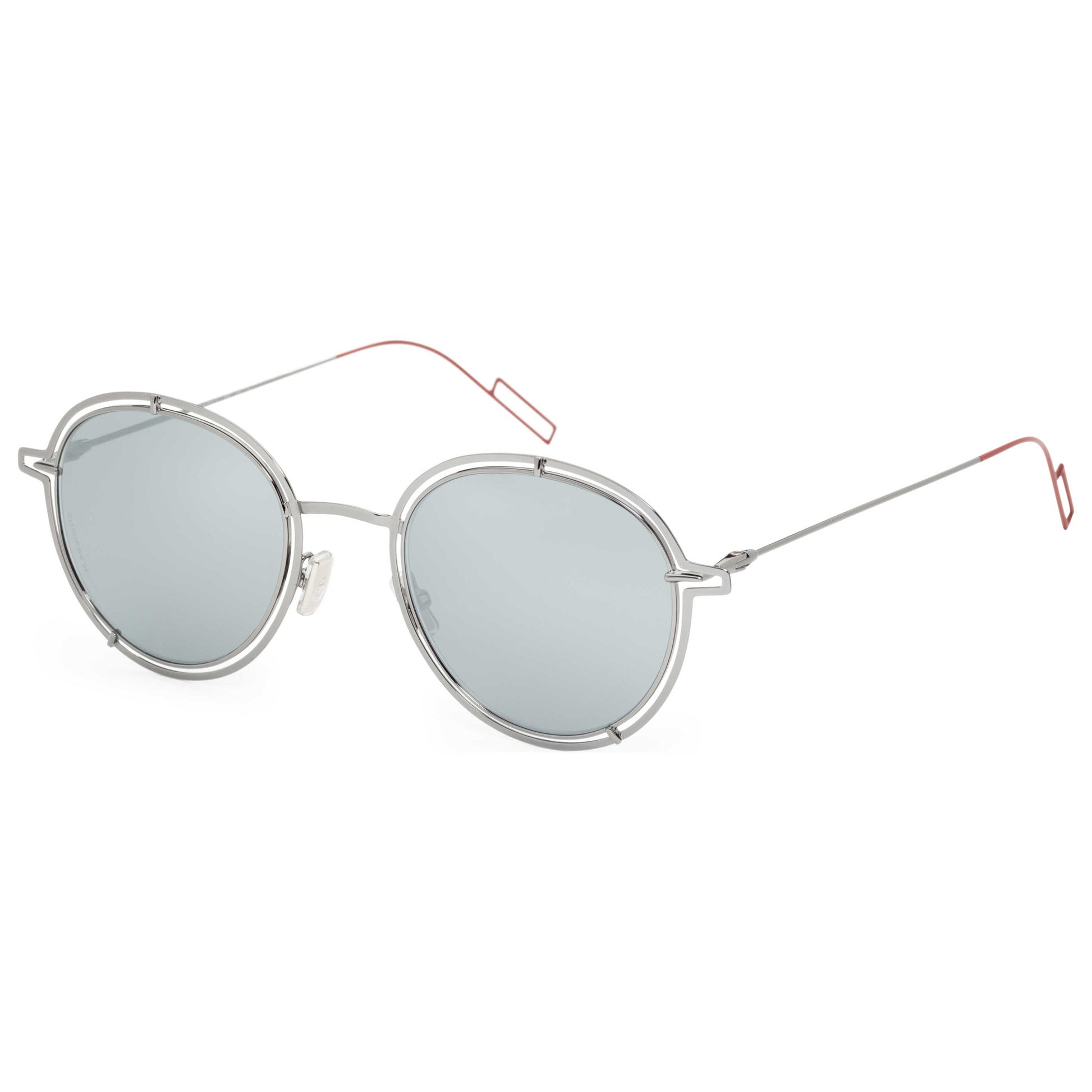 Front view of Christian Dior Fashion Men's Sunglasses DIOR0210S-0KJ1-T4