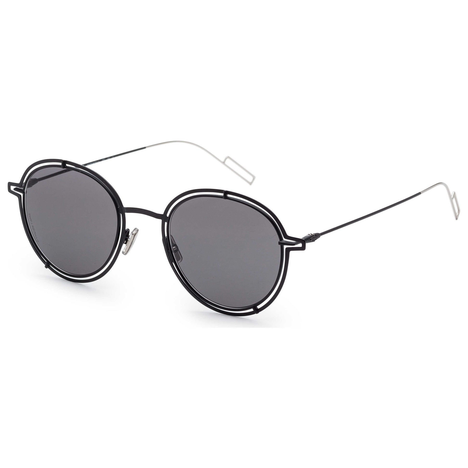 Front view of Christian Dior Fashion Men's Sunglasses DIOR0210SS8J-Y1
