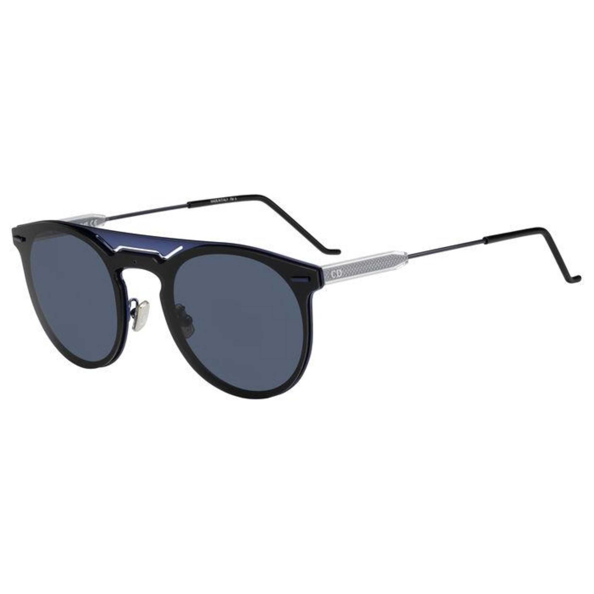Front view of Christian Dior Fashion Men's Sunglasses DIOR0211FS-2LA-A9