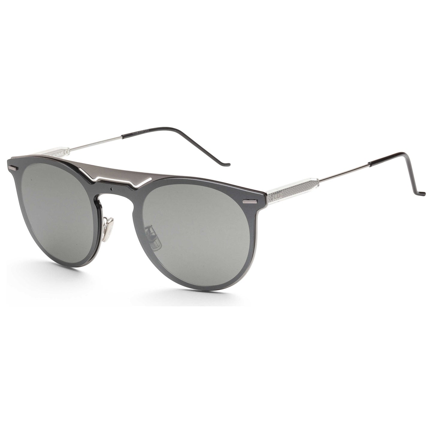 Front view of Christian Dior Fashion Men's Sunglasses DIOR0211FS-6LB-0T