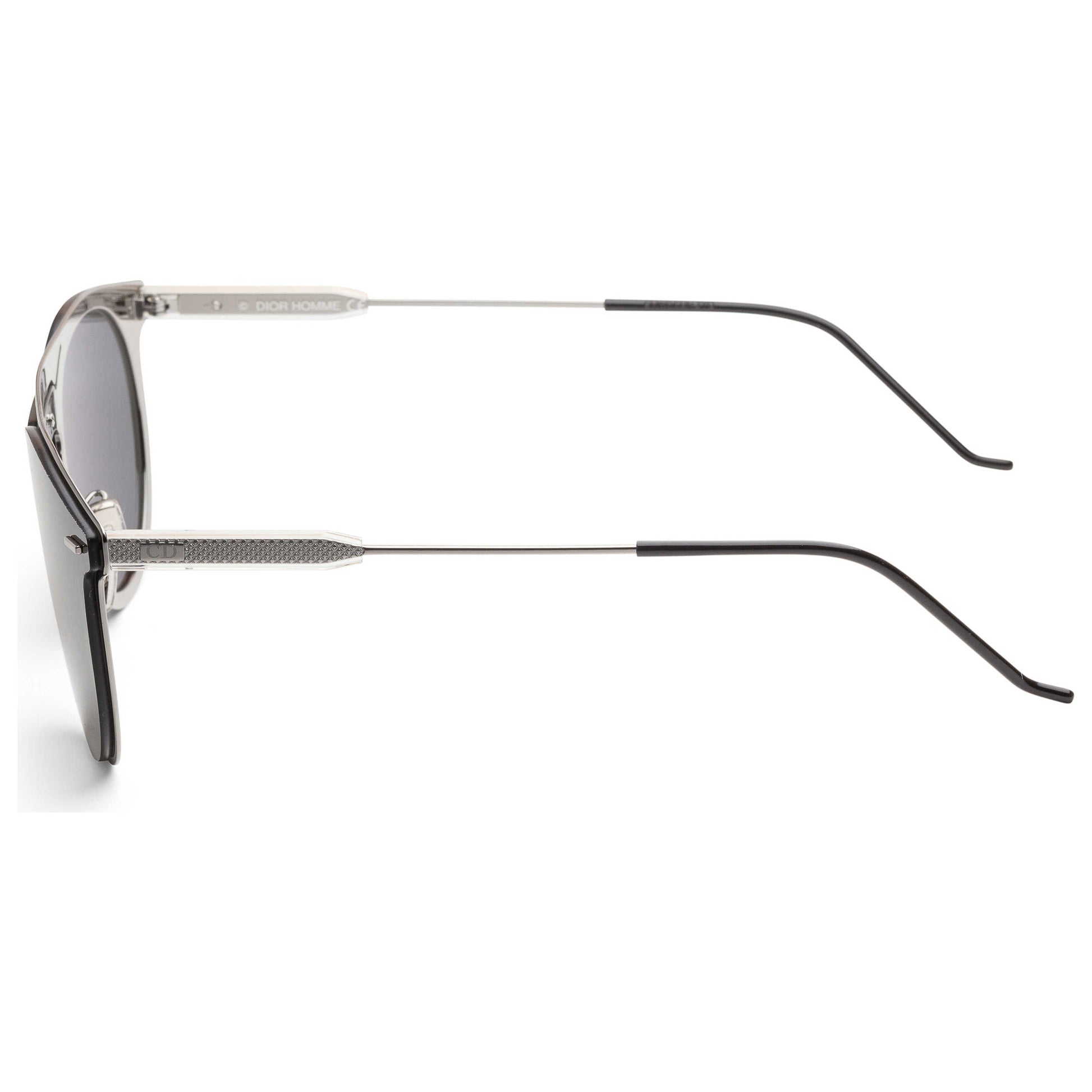 Left view of Christian Dior Fashion Men's Sunglasses DIOR0211FS-6LB-0T