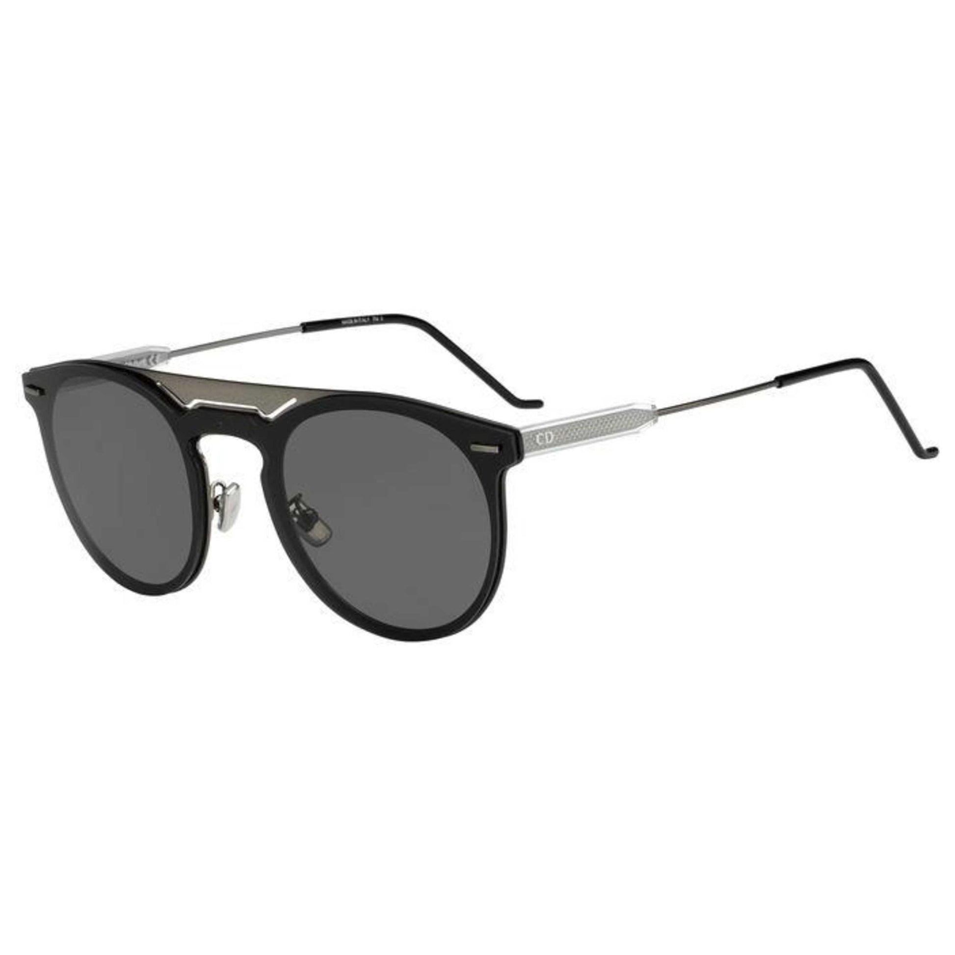Front view of Christian Dior Fashion Men's Sunglasses DIOR0211FS-M2H-2K
