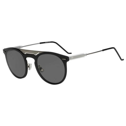 Front view of Christian Dior Fashion Men's Sunglasses DIOR0211FS-M2H-2K