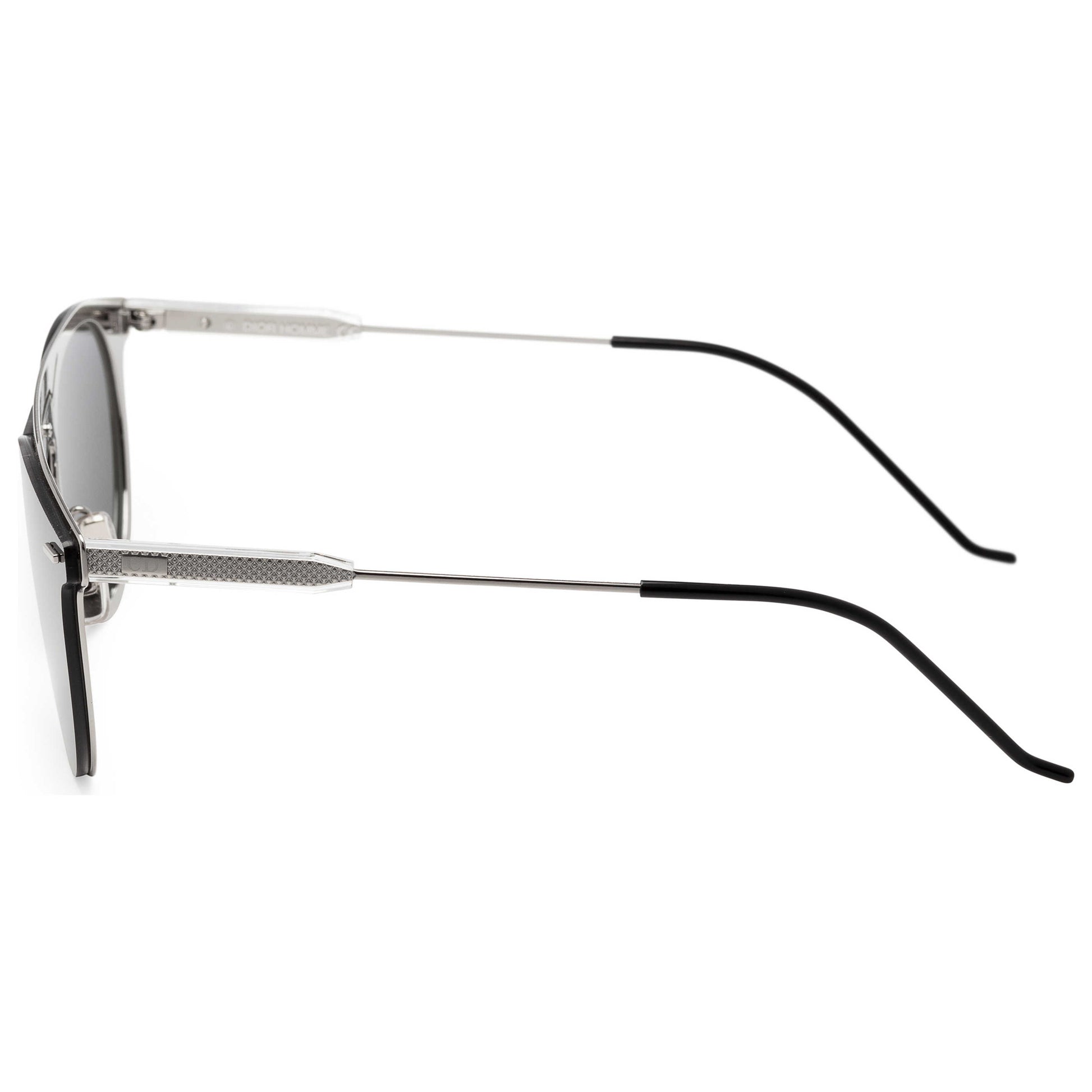 Back view of Christian Dior Fashion Men's Sunglasses DIOR0211S-06LB-0T