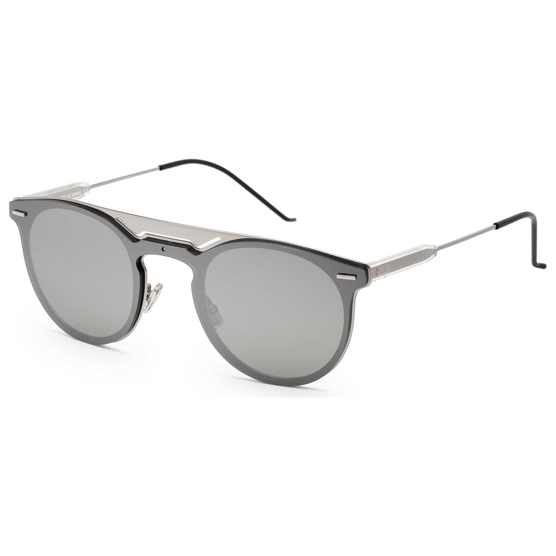 Front view of Christian Dior Fashion Men's Sunglasses DIOR0211S-06LB-0T
