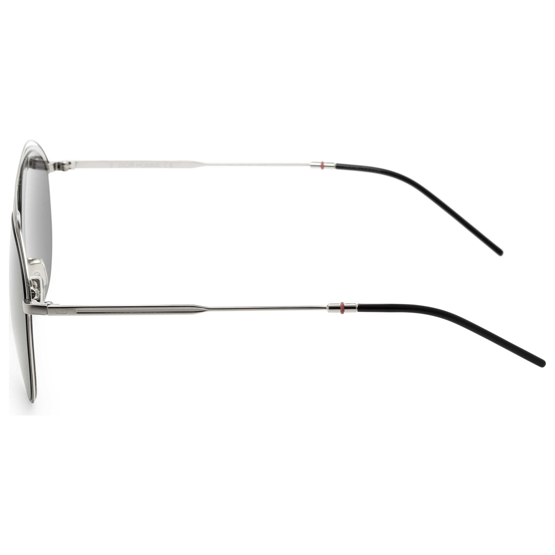 Back view of Christian Dior Fashion Men's Sunglasses DIOR0217S-0CSA-59UE