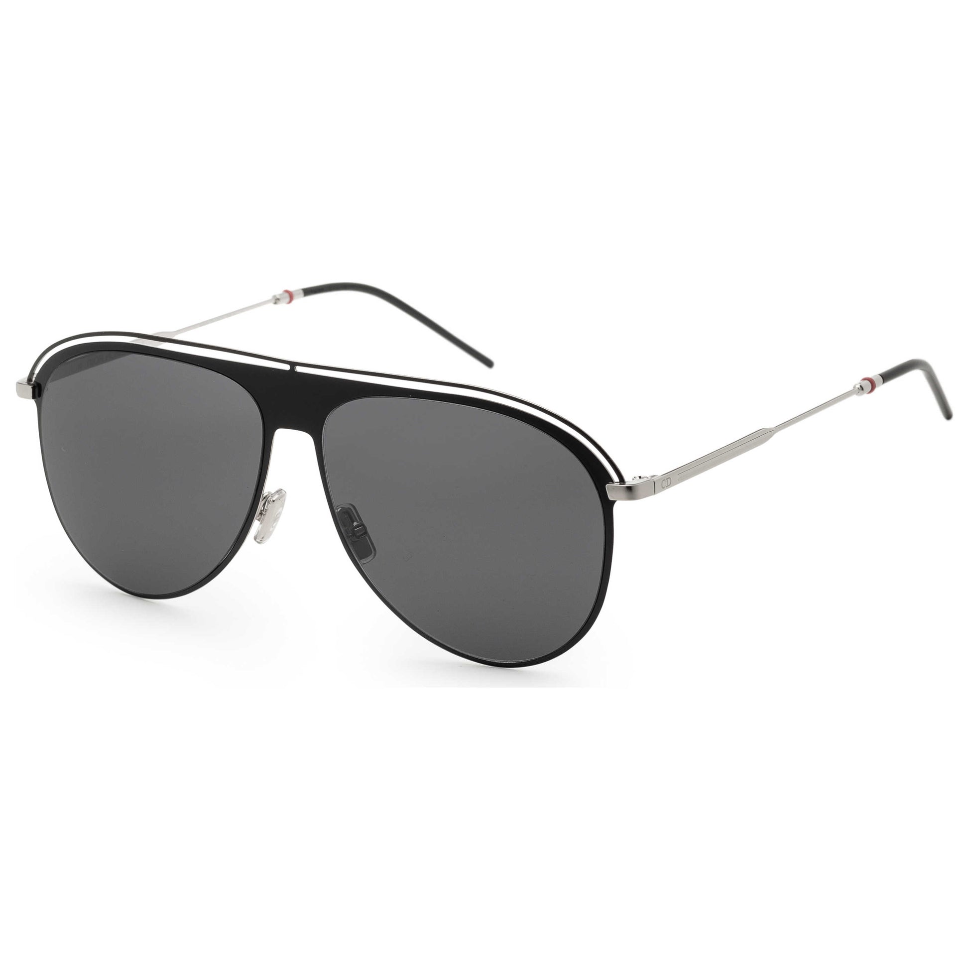 Front view of Christian Dior Fashion Men's Sunglasses DIOR0217S-0CSA-59UE