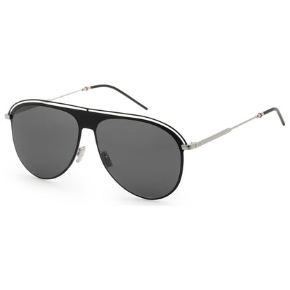 Front view of Christian Dior Fashion Men's Sunglasses DIOR0217S-0CSA-59UE
