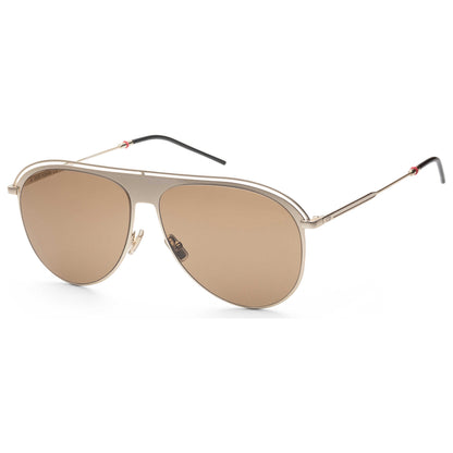 Front view of Christian Dior Fashion Men's Sunglasses DIOR0217SG-013-70