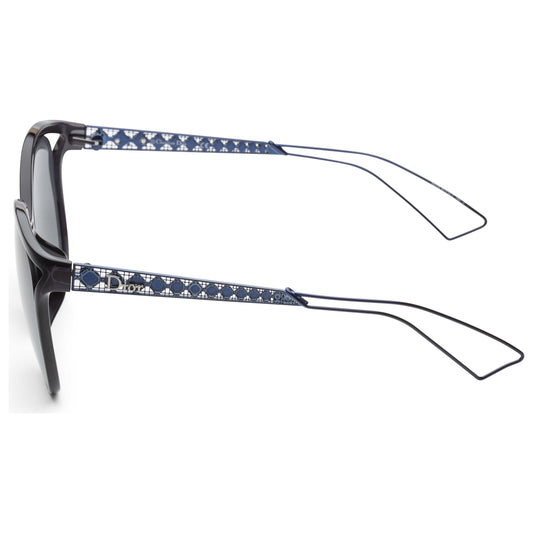 Left view of Christian Dior Fashion Men's Sunglasses DIOR0217SG-013-70