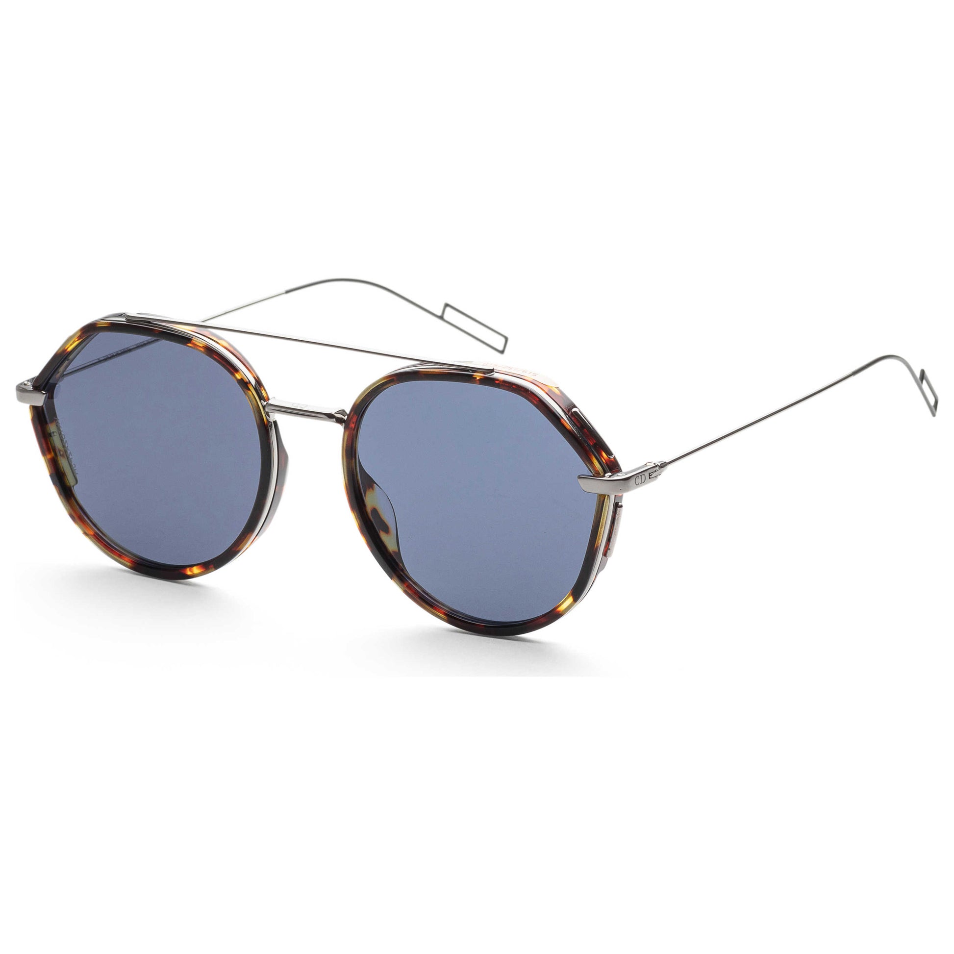 Front view of Christian Dior Fashion Men's Sunglasses DIOR0219S-03MA-A9