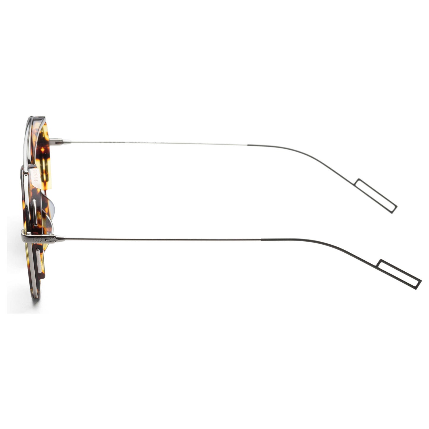 Left view of Christian Dior Fashion Men's Sunglasses DIOR0219S-03MA-A9