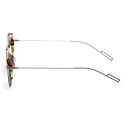 Left view of Christian Dior Fashion Men's Sunglasses DIOR0219S-03MA-A9
