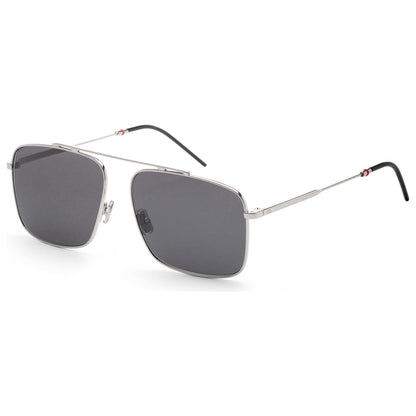 Front view of Christian Dior Fashion Men's Sunglasses DIOR0220S-10-58-14