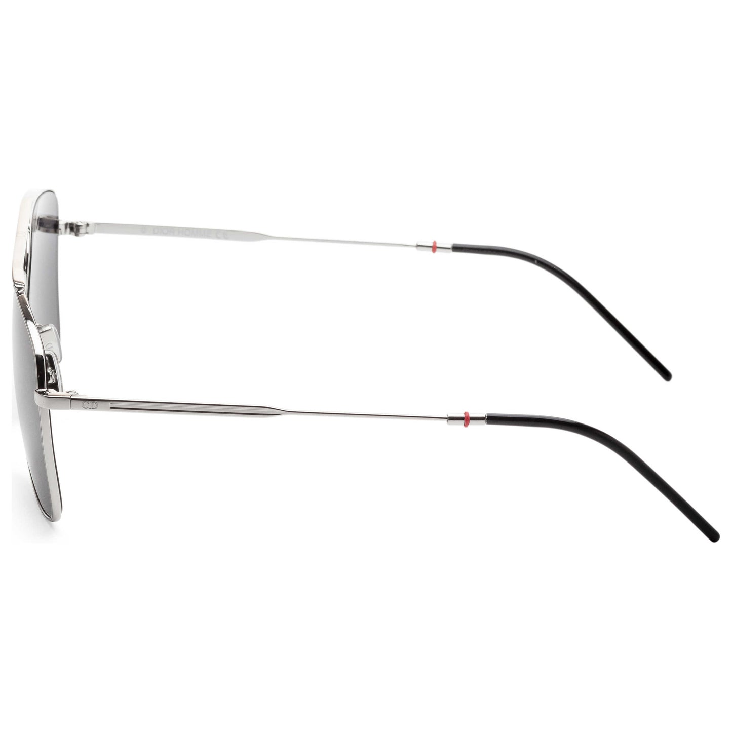 Left view of Christian Dior Fashion Men's Sunglasses DIOR0220S-10-58-14