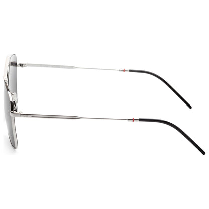 Left view of Christian Dior Fashion Men's Sunglasses DIOR0220S-10-58-14