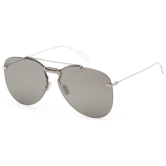 Front view of Christian Dior Fashion Men's Sunglasses DIOR0222S-0010-99C6