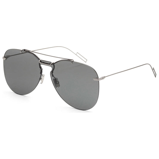 Front view of Christian Dior Fashion Men's Sunglasses DIOR0222S-06LB-99-01