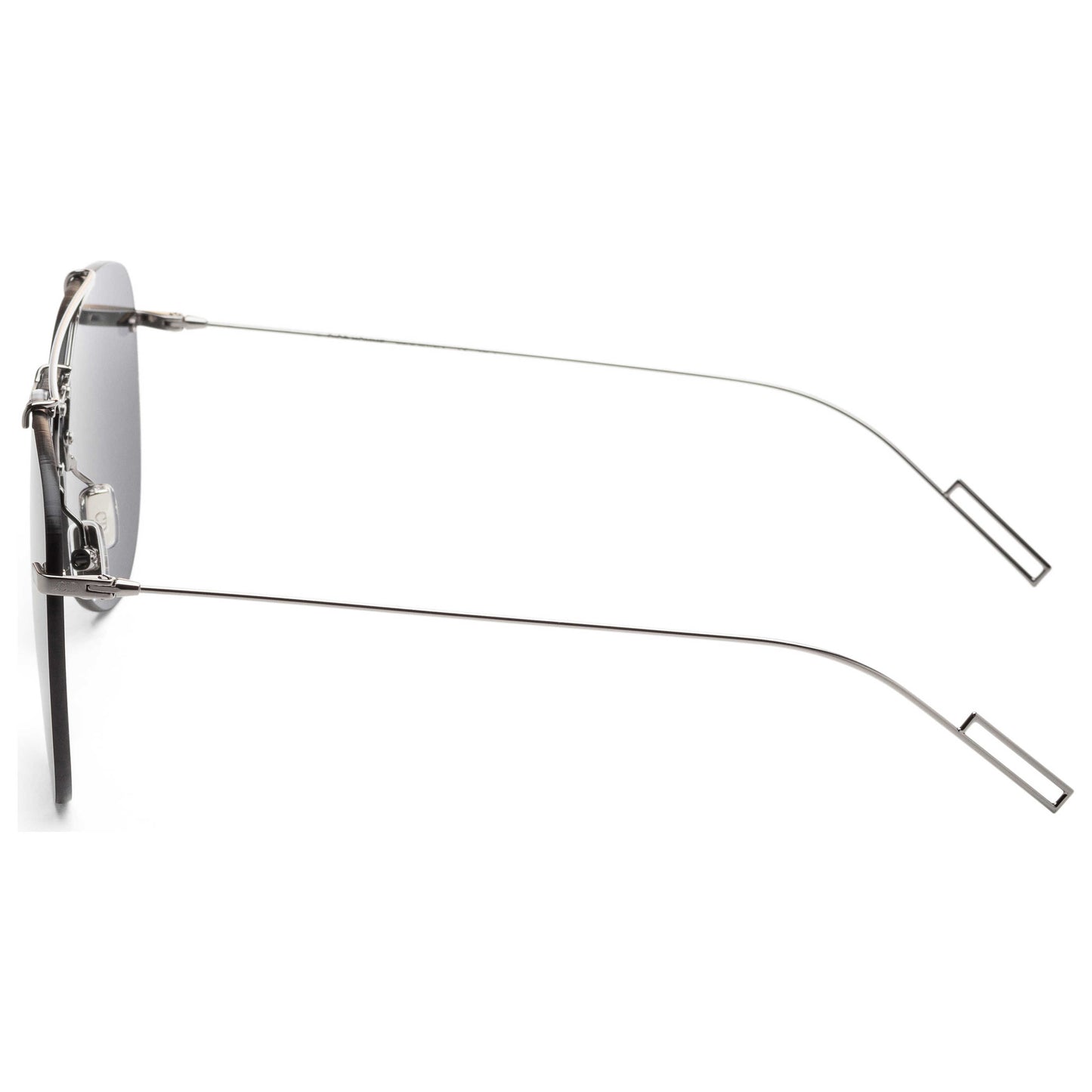 Left view of Christian Dior Fashion Men's Sunglasses DIOR0222S-06LB-99-01