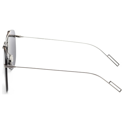Left view of Christian Dior Fashion Men's Sunglasses DIOR0222S-06LB-99-01
