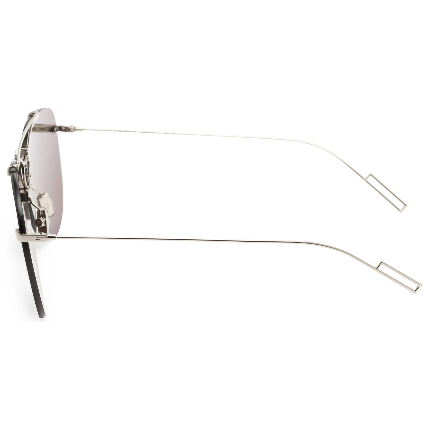 Back view of Christian Dior Fashion Men's Sunglasses DIOR0222S-0DOH-99SQ