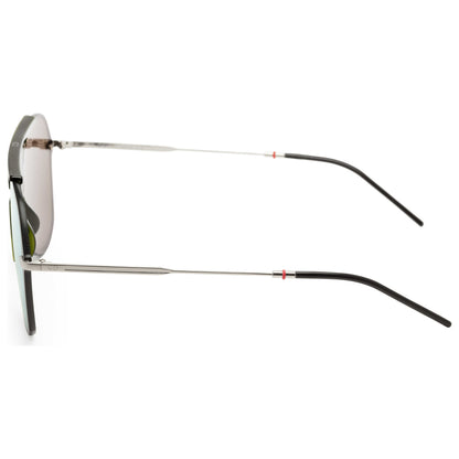 Back view of Christian Dior Fashion Men's Sunglasses DIOR0224S-03OL-992K