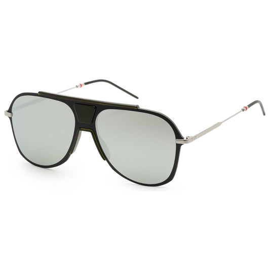 Front view of Christian Dior Fashion Men's Sunglasses DIOR0224S-03OL-992K