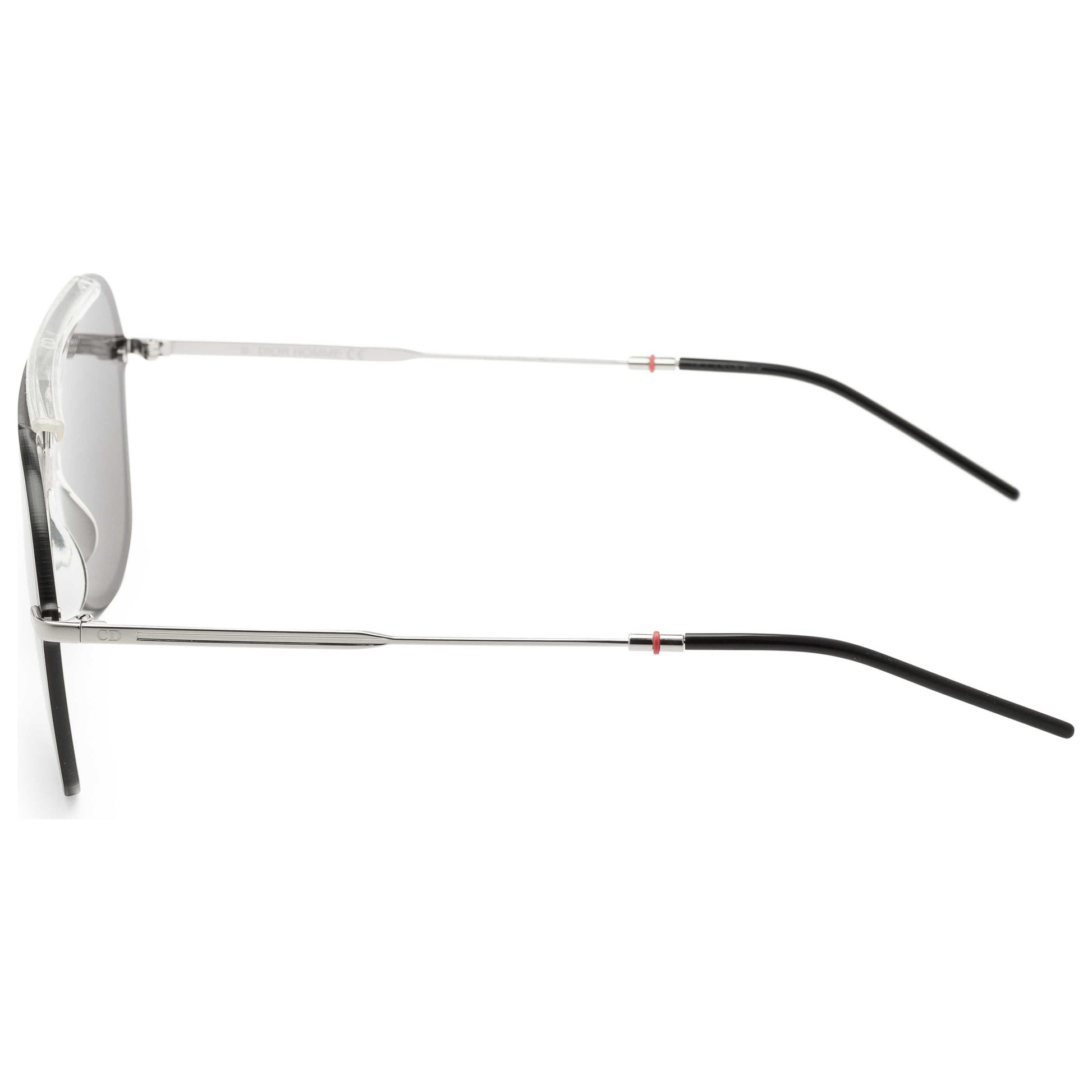 Back view of Christian Dior Fashion Men's Sunglasses DIOR0224S-0N7I-99IC