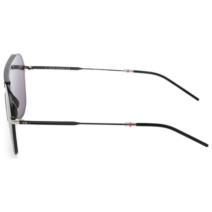 Back view of Christian Dior Fashion Men's Sunglasses DIOR0224S-0O6W-99FQ