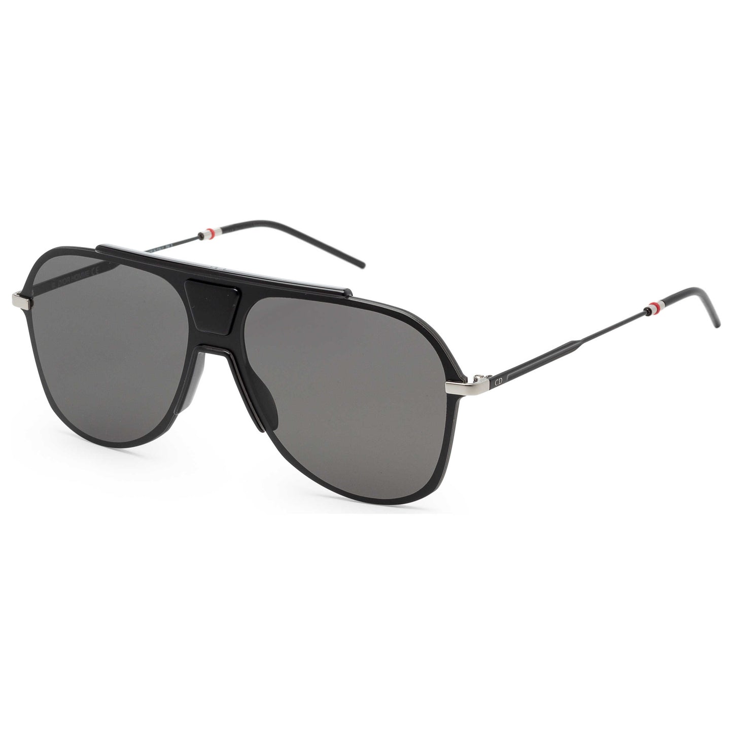 Front view of Christian Dior Fashion Men's Sunglasses DIOR0224S-0O6W-99FQ