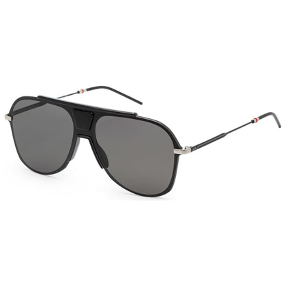 Front view of Christian Dior Fashion Men's Sunglasses DIOR0224S-0O6W-99FQ