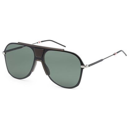 Front view of Christian Dior Fashion Men's Sunglasses DIOR0224S-0TCG-99IR