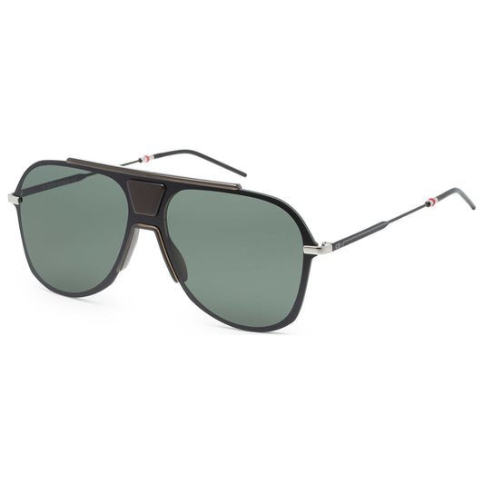 Front view of Christian Dior Fashion Men's Sunglasses DIOR0224S-0TCG-99IR