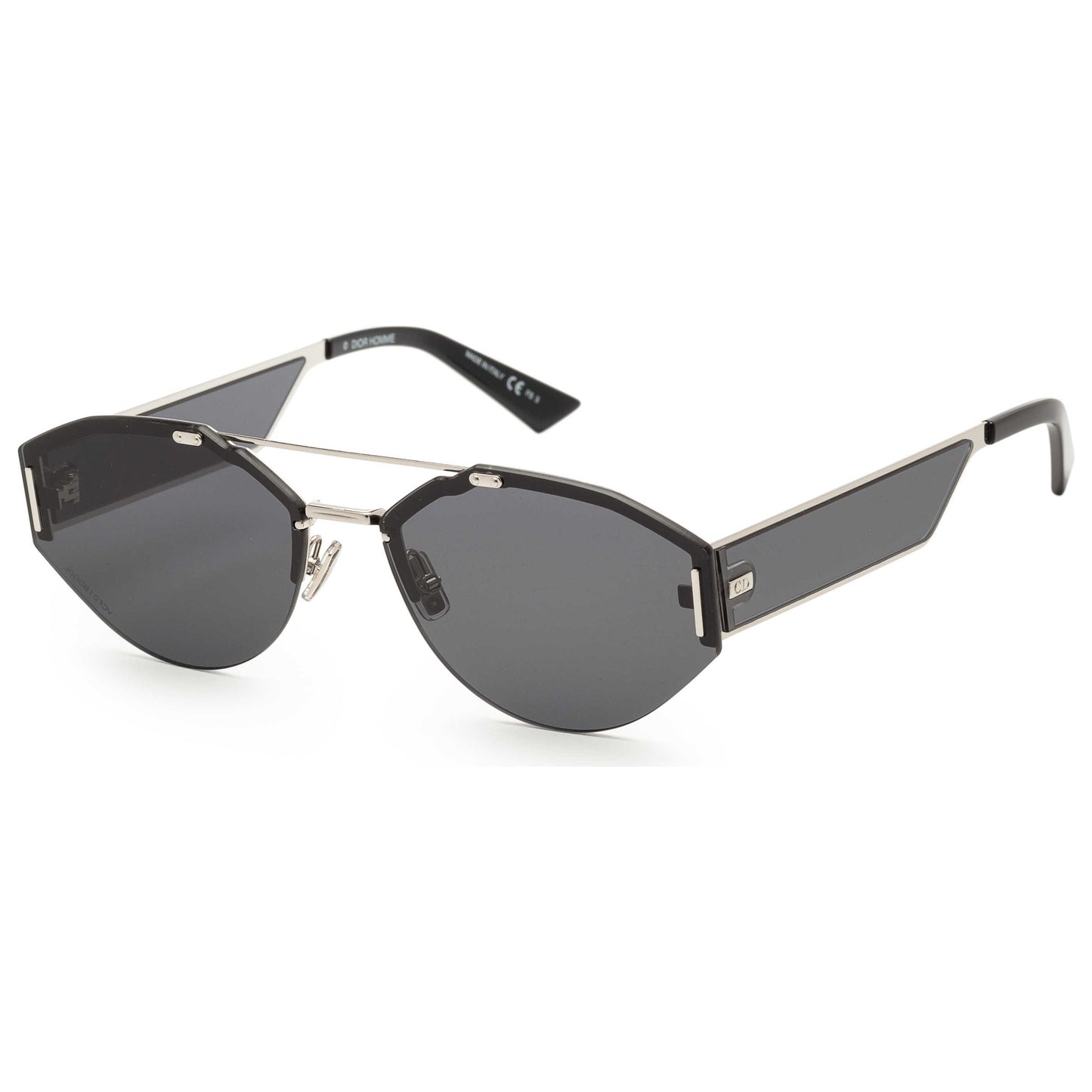 Front view of Christian Dior Fashion Men's Sunglasses DIOR0233S-0010-62A9