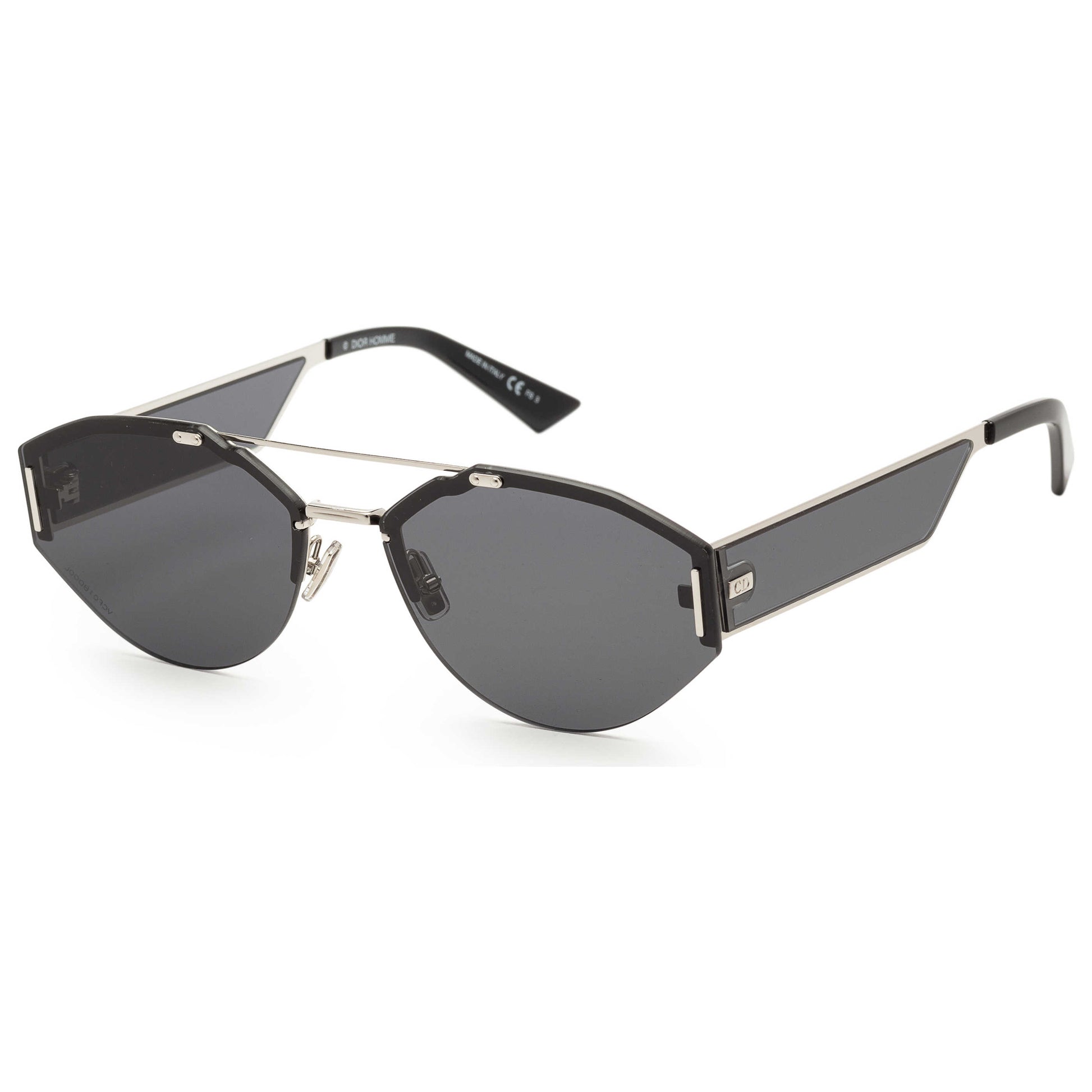 Front view of Christian Dior Fashion Men's Sunglasses DIOR0233S-0010-62A9