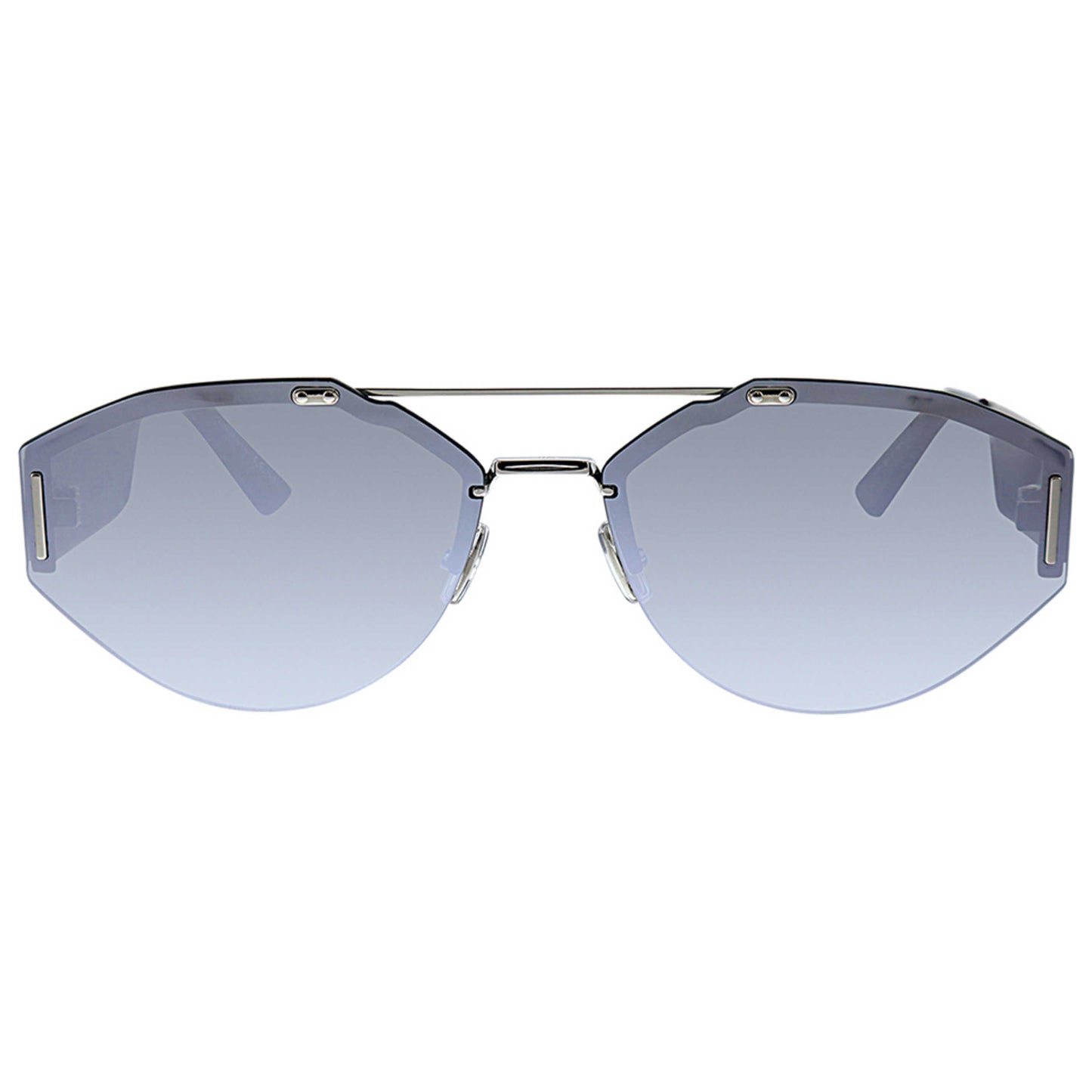 Back view of Christian Dior Fashion Unisex Sunglasses DIOR0233S-0010-62SQ