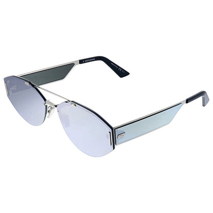 Front view of Christian Dior Fashion Unisex Sunglasses DIOR0233S-0010-62SQ