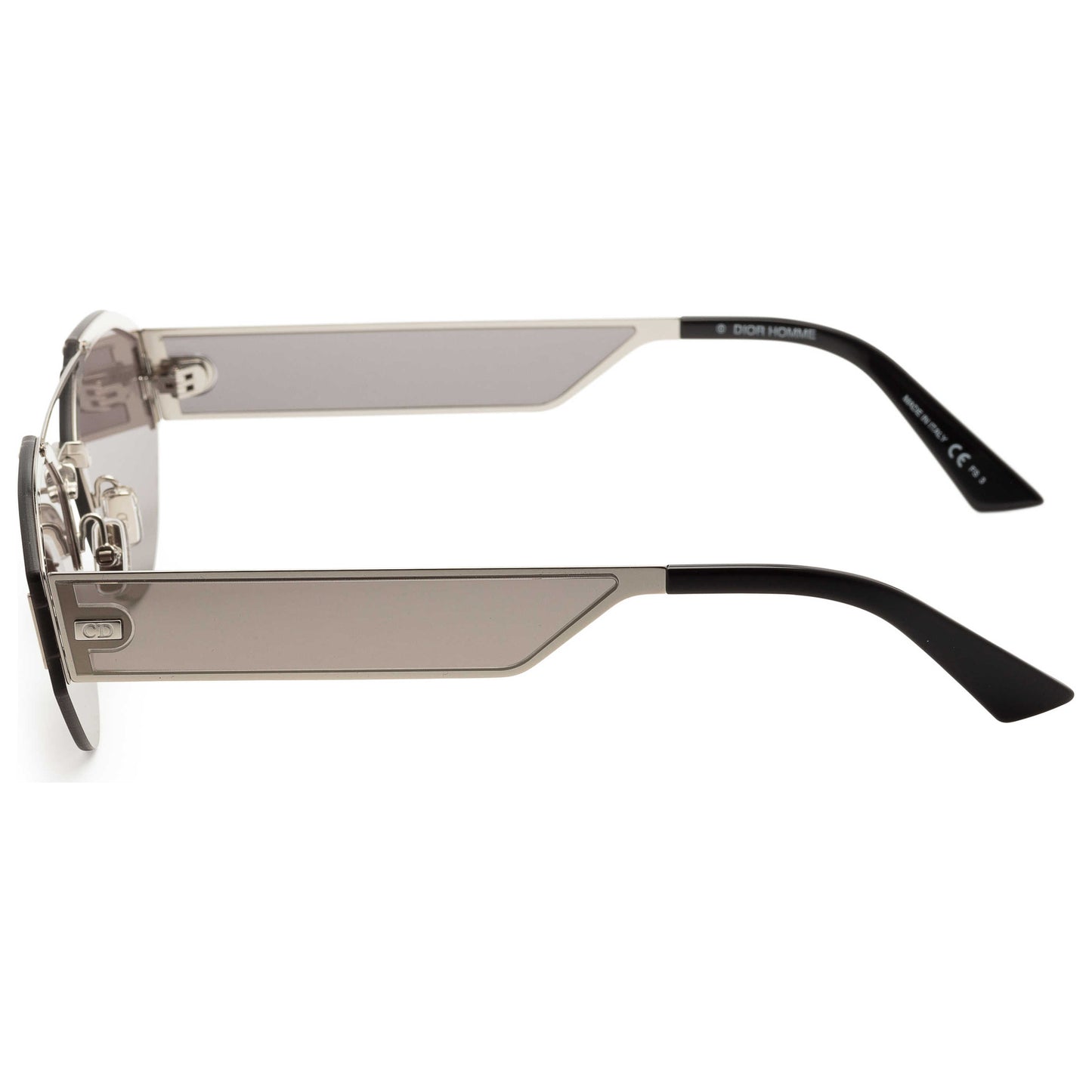 Back view of Christian Dior Fashion Men's Sunglasses DIOR0233S-0010-62VC