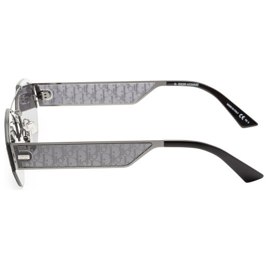 Back view of Christian Dior Motion Men's Sunglasses DIOR0233S-0XP1-620T