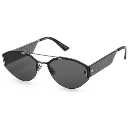 Front view of Christian Dior Motion Men's Sunglasses DIOR0233S-0XP1-620T