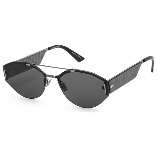 Front view of Christian Dior Motion Men's Sunglasses DIOR0233S-0XP1-620T